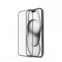 Hama Extreme Protect Clear μεμβράνη προστασίας οθόνης Apple 1 τεμ.