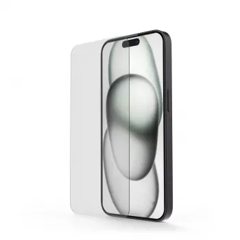 Hama Clear Protect διάφανη προστασία οθόνης Apple 1 τεμ.