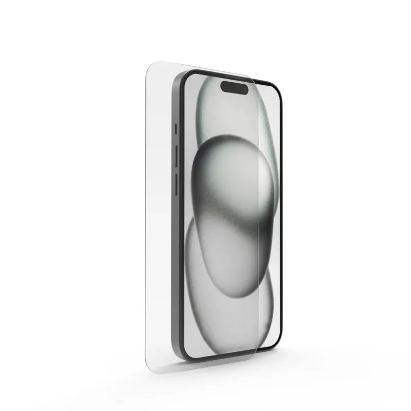 Hama Clear Protect διάφανη προστασία οθόνης Apple 1 τεμ.