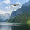 Hama Clear Protect διάφανη προστασία οθόνης Apple 1 τεμ.