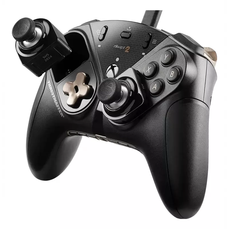 Thrustmaster ESWAP SH5 HALL Σετ ανταλλακτικών