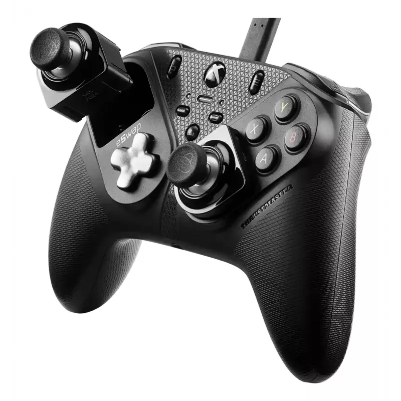 Thrustmaster ESWAP SH5 HALL Σετ ανταλλακτικών