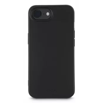 Hama Fantastic Feel 00123721 θήκη κινητού για Apple iPhone 16e, μαύρη