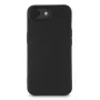 Hama Fantastic Feel θήκη κινητού για Apple iPhone 16e, μαύρη