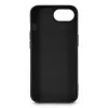 Hama Fantastic Feel θήκη κινητού για Apple iPhone 16e, μαύρη