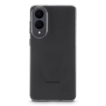Hama Always Clear 00080543 θήκη κινητού για Samsung Galaxy S25 Edge, διάφανη