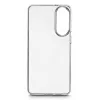 Hama Always Clear θήκη κινητού για Samsung Galaxy S25 Edge, διάφανη