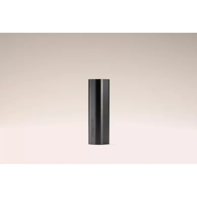 mophie Powerstation Mini 5000 mAh Μαύρο