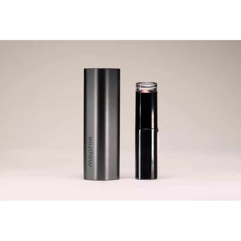 mophie Powerstation Mini 5000 mAh Μαύρο