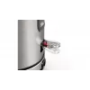 Bosch TWK5P480 βραστήρας 1,7 L 2400 W μαύρο, ανοξείδωτο ατσάλι