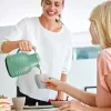 EMSA Samba Wave θερμομονωτικό μπουκάλι 1 L γκρι