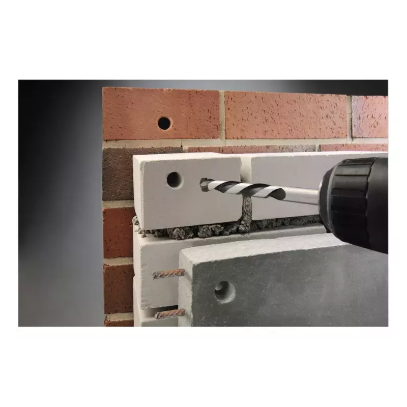 Σετ τρυπανιών KWB 044568 3 τεμ.