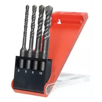 Σετ τρυπανιών KWB 240400