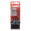 Σετ τρυπανιών KWB 240500