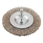 Συρμάτινη βούρτσα KWB 609810 7,5 cm