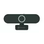 eSTUFF GLB246250 Webcam 2 MP 1920 x 1080 Pixel μαύρο