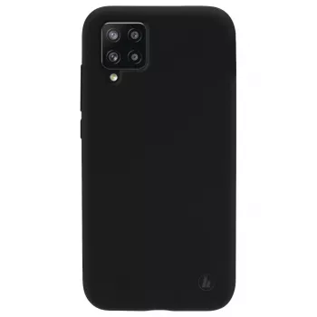 Hama Finest Feel θήκη κινητού 16,8 cm (6,6 ίντσες) Cover μαύρο