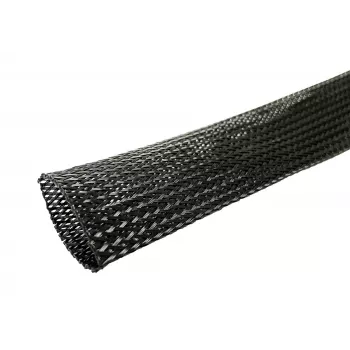 Microconnect CABLESLEEVE020-50B προστατευτικό καλωδίου μαύρο 2 cm