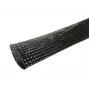 Microconnect CABLESLEEVE020-50B προστατευτικό καλωδίου μαύρο 2 cm