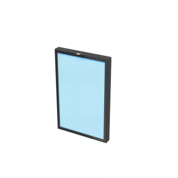 Φίλτρο καθαριστή αέρα Hama Basic 250 mm x 25 mm x 355 mm