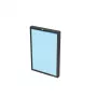 Φίλτρο καθαριστή αέρα Hama Basic 250 mm x 25 mm x 355 mm