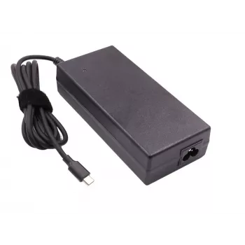 CoreParts MBXUSBC-AC0020 φορητός φορτιστής μαύρο AC εσωτερικού χώρου