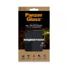 Θήκη PanzerGlass Biodegradable θήκη iPhone 6 6s SE 2020 2022 7 8 μαύρο