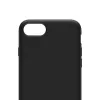 Θήκη PanzerGlass Biodegradable θήκη iPhone 6 6s SE 2020 2022 7 8 μαύρο
