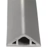 Hama 00220982 Κανάλι καλωδίων Universal Γκρι 1 τεμ.