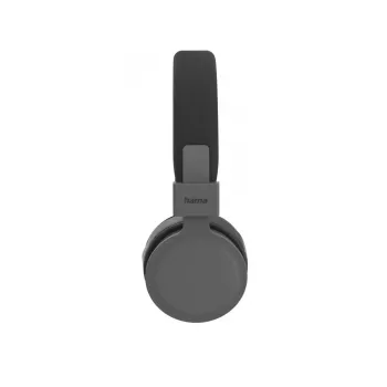 Hama Freedom Lit II Headset Ασύρματο Headband Κλήσεις/Μουσική USB Type-C Bluetooth μαύρο