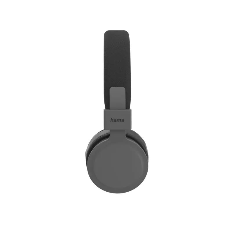 Hama Freedom Lit II Headset Ασύρματο Headband Κλήσεις/Μουσική USB Type-C Bluetooth μαύρο