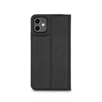 Hama 00138185 Daily Protect θήκη κινητού για Apple iPhone 11, μαύρη