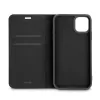 Hama 00138185 Daily Protect θήκη-τσάντα κινητού για Apple iPhone 11, μαύρη