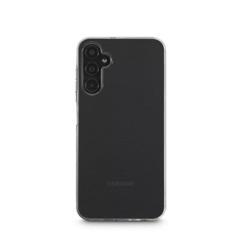 Hama Always Clear θήκη κινητού για Samsung Galaxy A15/A15 5G, διάφανη