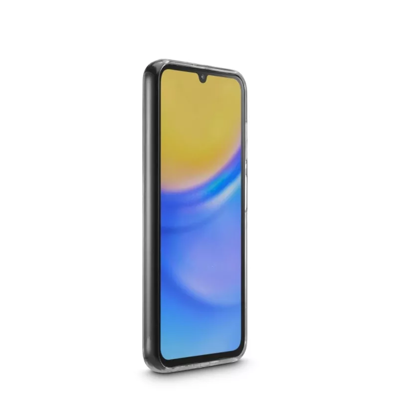 Hama Always Clear θήκη κινητού για Samsung Galaxy A15/A15 5G, διάφανη