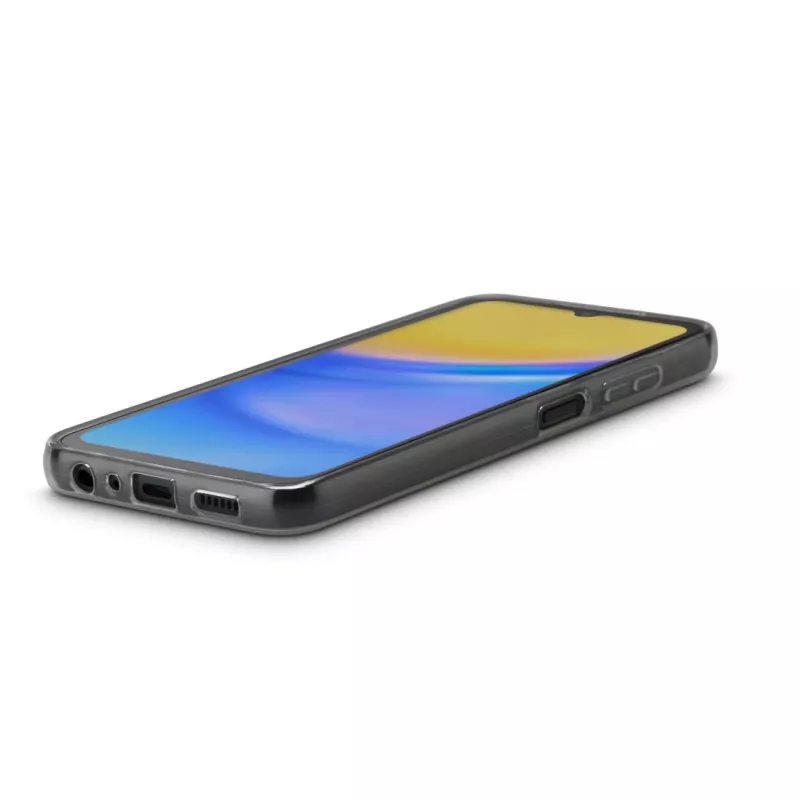 Hama Always Clear θήκη κινητού για Samsung Galaxy A15/A15 5G, διάφανη