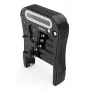 Hama 00223544 Τεστερ μπαταρίας μαύρο