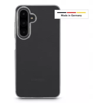 Hama Always Clear 00080373 θήκη κινητού για Samsung Galaxy A26, διάφανη