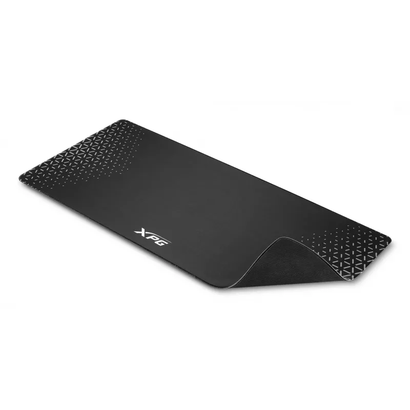 XPG FRONTLINE II XL gaming mouse pad μαύρο