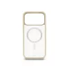 Hama Frame Protect Θήκη κινητού 17,5 cm (6,9 ίντσες) Cover μπεζ, διαφανές