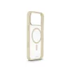Hama Frame Protect Θήκη κινητού 17,5 cm (6,9 ίντσες) Cover μπεζ, διαφανές