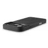 Hama Frame Protect θήκη κινητού Apple iPhone 17 Pro Max, μαγνητική, διάφανη/μαύρη