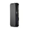 Hama Extreme Protect Folio θήκη κινητού Apple iPhone 17 Pro Max, μαγνητική, μαύρη