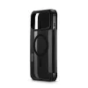 Hama Extreme Protect Folio θήκη κινητού Apple iPhone 17 Pro Max, μαγνητική, μαύρη