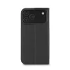 Hama Daily Protect Folio θήκη κινητού Apple iPhone 17 Pro Max, μαύρη
