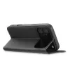Hama Daily Protect Folio θήκη κινητού Apple iPhone 17 Pro Max, μαύρη