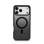 Hama Extreme Protect θήκη κινητού για Apple iPhone 17 Pro Max, μαγνητική, μαύρη