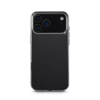 Hama Always Clear Θήκη κινητού 17,5 cm (6,9 ίντσες) Cover διαφανές