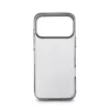 Hama Always Clear 00232407 θήκη κινητού για Apple iPhone 17 Pro Max, διάφανη
