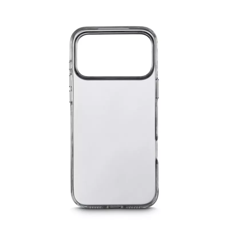 Hama Always Clear 00232407 θήκη κινητού για Apple iPhone 17 Pro Max, διάφανη